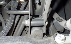 YAMAHA MAJESTY 250 Gen.4 SG20J