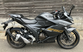 SUZUKI JIKUSA-SF250 ED22B