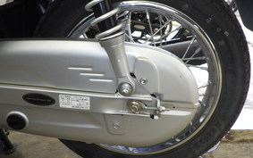 HONDA ｸﾛｽｶﾌﾞ50 AA06