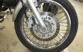 KAWASAKI ELIMINATOR 125 BN125A