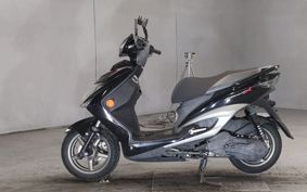 YAMAHA CYGNUS125XSR SE44J