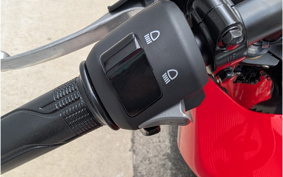 HONDA GROM JC92
