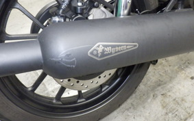 HONDA GB350 2023 NC59