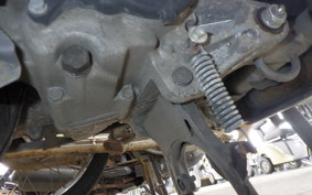 HONDA DIO CESTA GEN 2 AF68