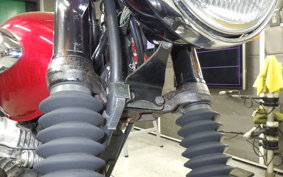 KAWASAKI W400 2006 EJ400A