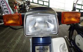 HONDA C50 SUPER CUB E 1991 C50