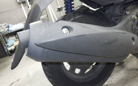 SUZUKI ADDRESS V125 S 2006 CF4MA