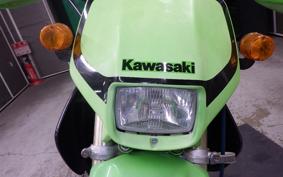 KAWASAKI KSR-2 2006 MX080B
