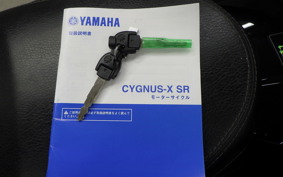 YAMAHA CYGNUS 125 XSR 3 2019 SED8J