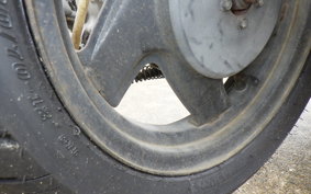 YAMAHA AXIS 100 SB06J