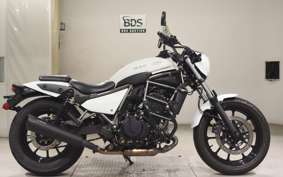 KAWASAKI ELIMINATOR400-3 2023 EL400A
