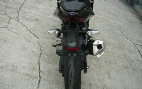 KAWASAKI NINJA 400 ABS 2019 EX400G