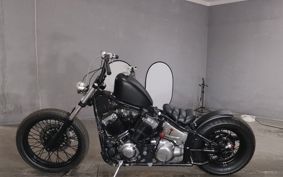 YAMAHA DRAGSTAR 400 2005 VH01J