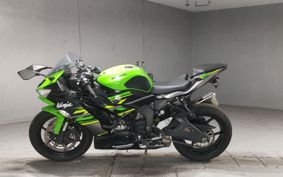 KAWASAKI NINJA ZX-6R ZX636G