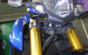 SUZUKI GSX-S750 2022 C533F