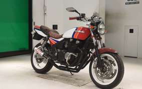 KAWASAKI ZEPHYR 400 KAI 2007 ZR400C