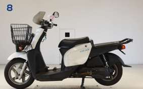 YAMAHA GEAR Gen.2 2003 UA08J