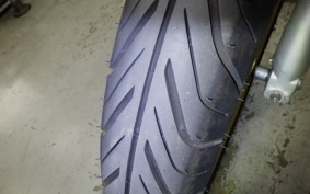 HONDA VTR 250 Gen. 2 MC33