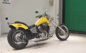HONDA STEED 400 1990 NC26