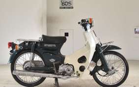 HONDA C50 SUPER CUB AA01