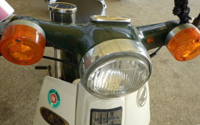 HONDA C50 SUPER CUB AA01