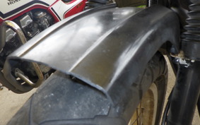 YAMAHA TW225 DG09J