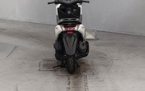 YAMAHA N-MAX 155 SG50J