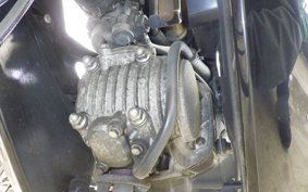 HONDA DREAM 125 ND125M