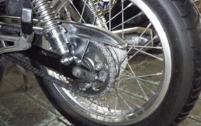 HONDA GB250 CLUBMAN Gen.4 MC10