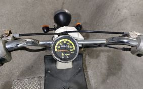 HONDA BYTE AF59