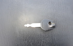 SUZUKI LET's 4 1999 CA41A