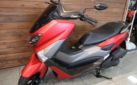 YAMAHA N-MAX 155 SG50J