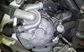 DUCATI MULTISTRADA 1200 2016