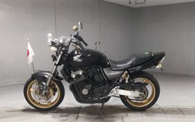 HONDA CB400SFV-2 2004 NC39