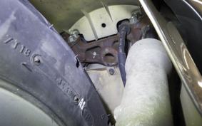 HONDA LEAD 100 2025 JF06