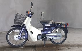 HONDA SUPER CUB50 AA01