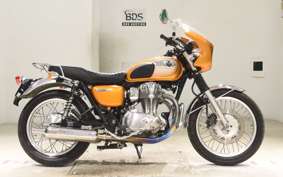 KAWASAKI W800 2011 EJ800A
