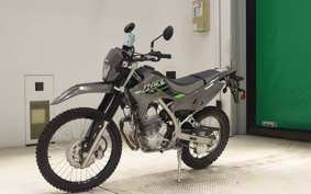 KAWASAKI KLX230S LX232A