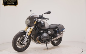 BMW R12 nine T 2025