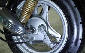 HONDA JULIO AF52