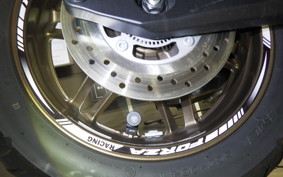 HONDA FORZA 250 2008 MF17