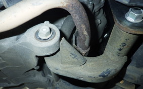 HONDA LEAD 125 2013 JF45