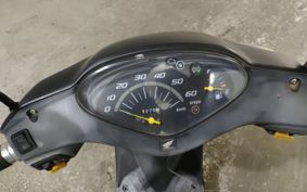 HONDA DIO AF68