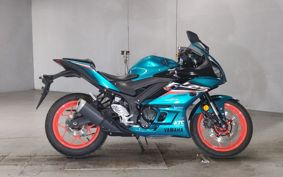 YAMAHA YZF-R25 RG43J