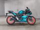 Фото Yamaha YZF-R25 с японского аукциона