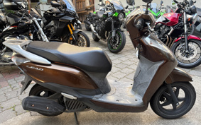 HONDA LEAD 125 JF45