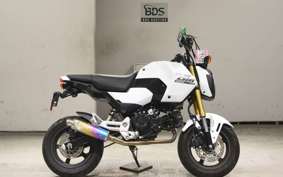 HONDA ｸﾞﾛﾑ-2 JC92