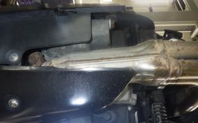 SUZUKI GSR 400 2008 GK7DA
