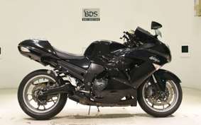 KAWASAKI ZZ1400 NINJA R 2007 ZXT40A