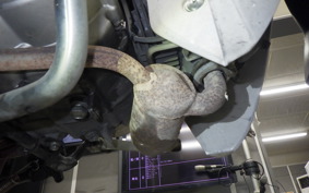 HONDA C50 SUPER CUB 2005 AA04